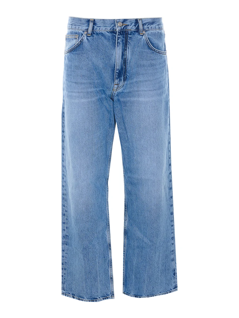NN.07 Jeans Blue