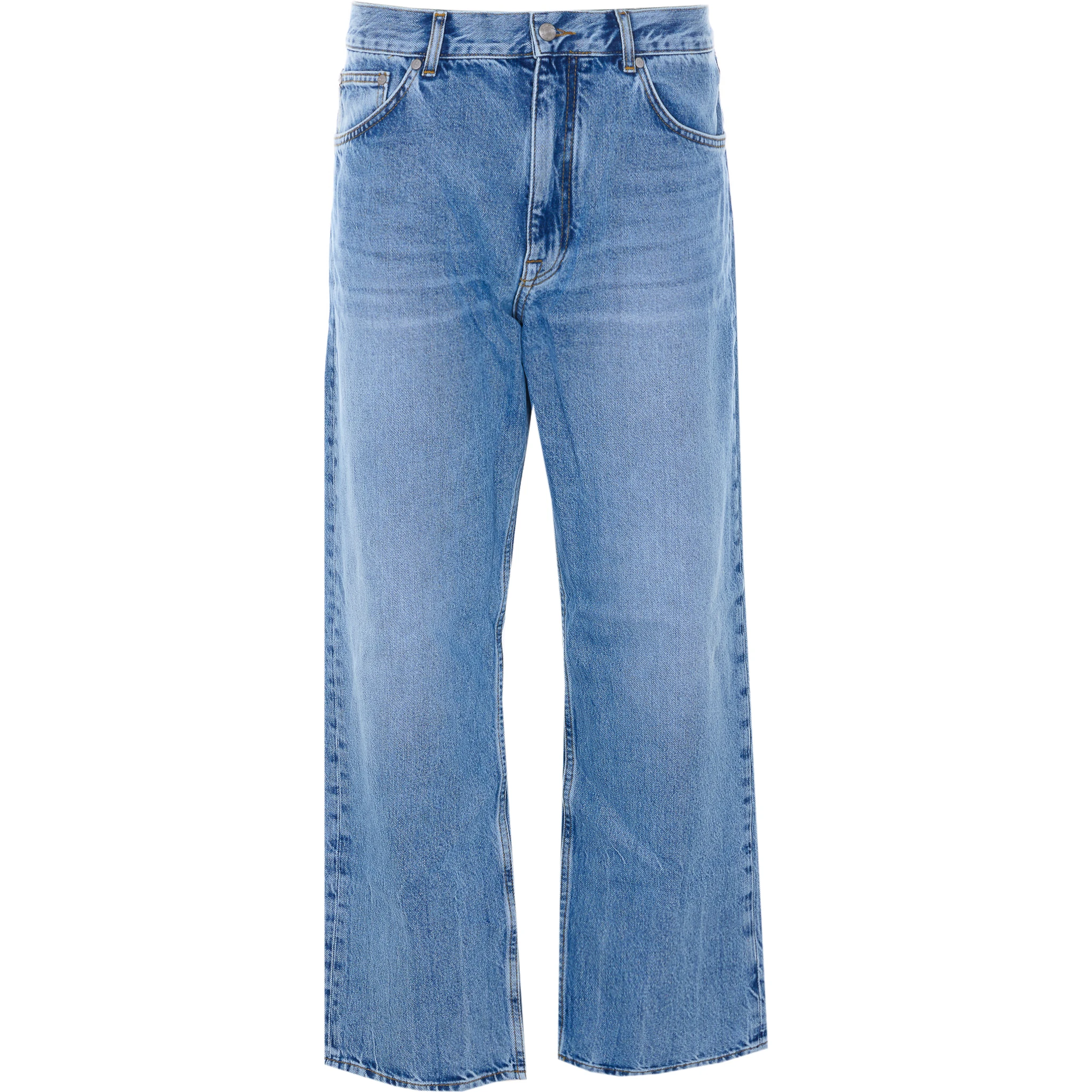 NN.07 Jeans Blue