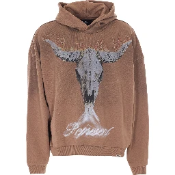 Represent Sweaters Brown