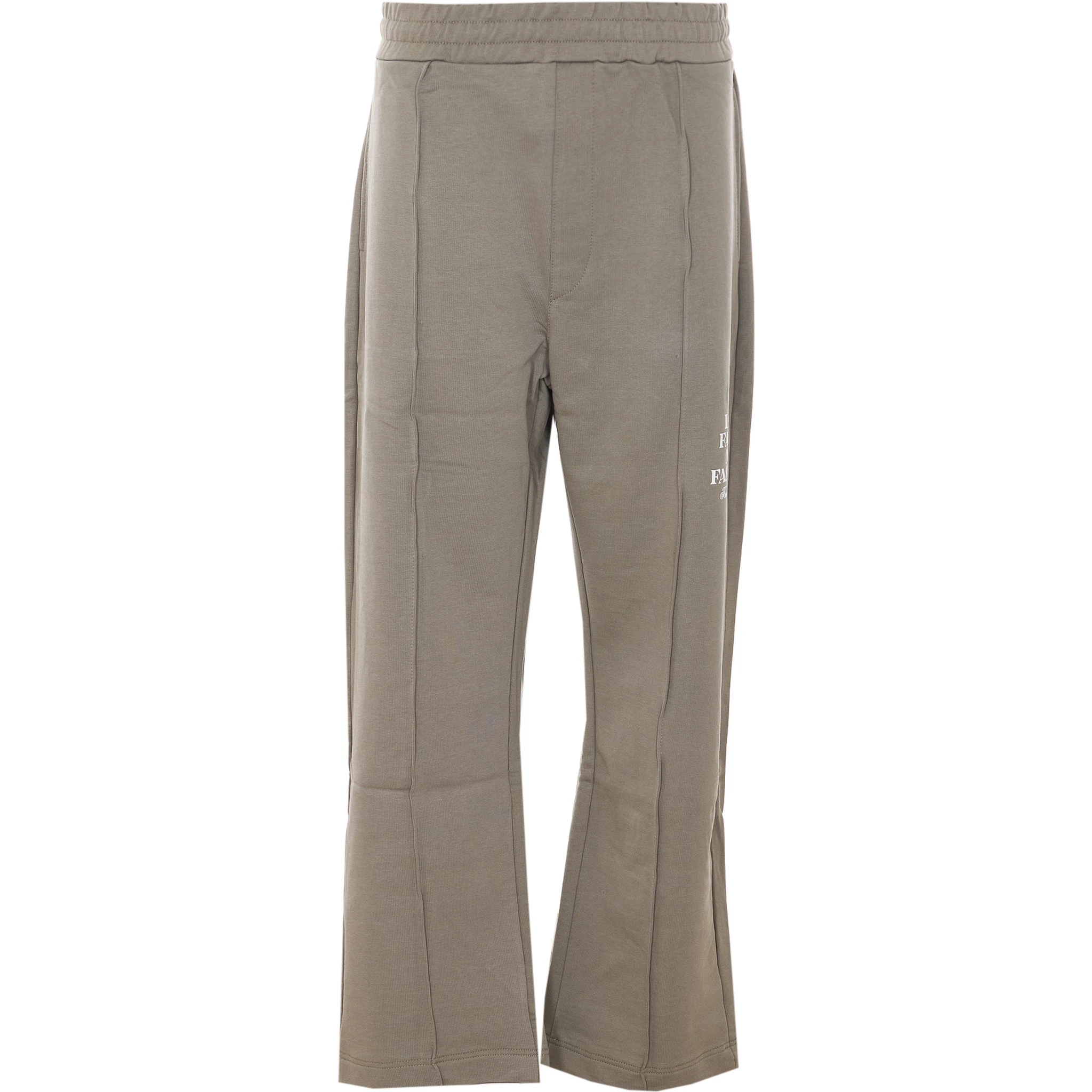 Family First Trousers Grey
