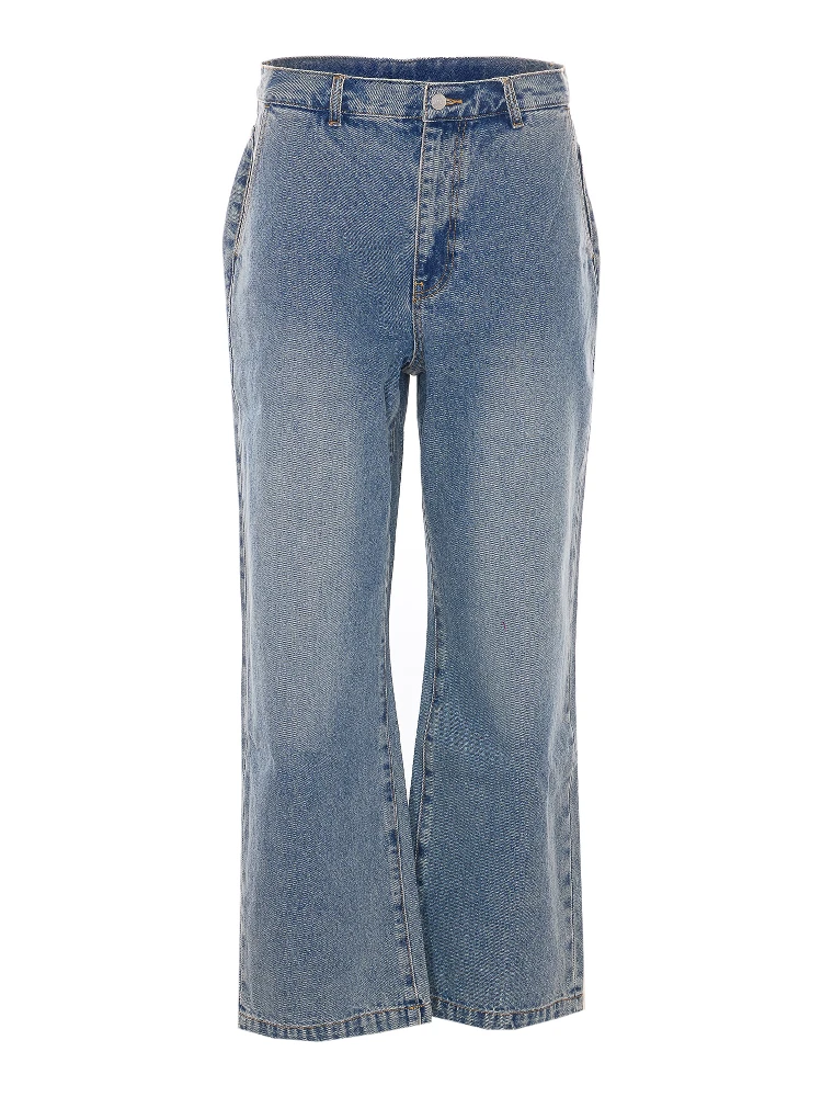 DUNST Jeans Blue