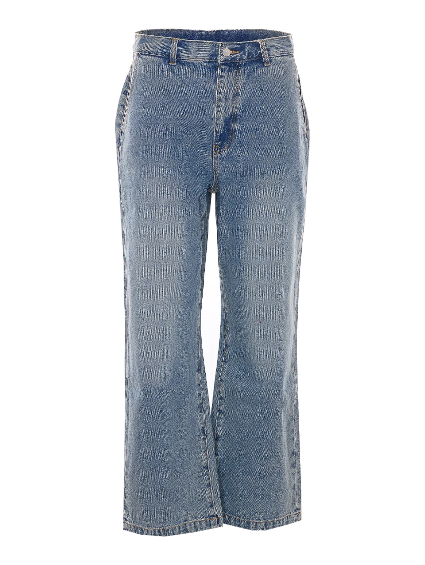 DUNST Jeans Blue