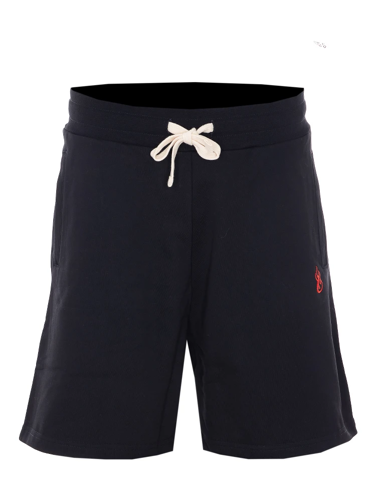 Vision of Super Shorts Black