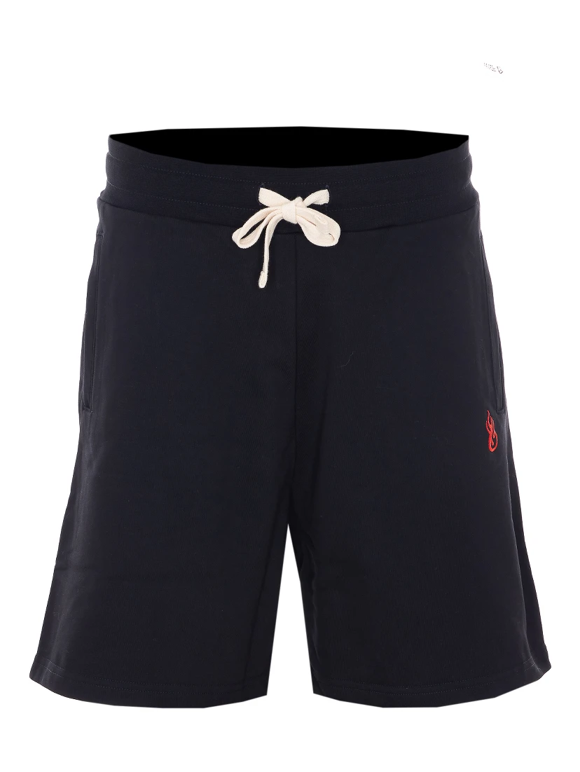 Vision of Super Shorts Black