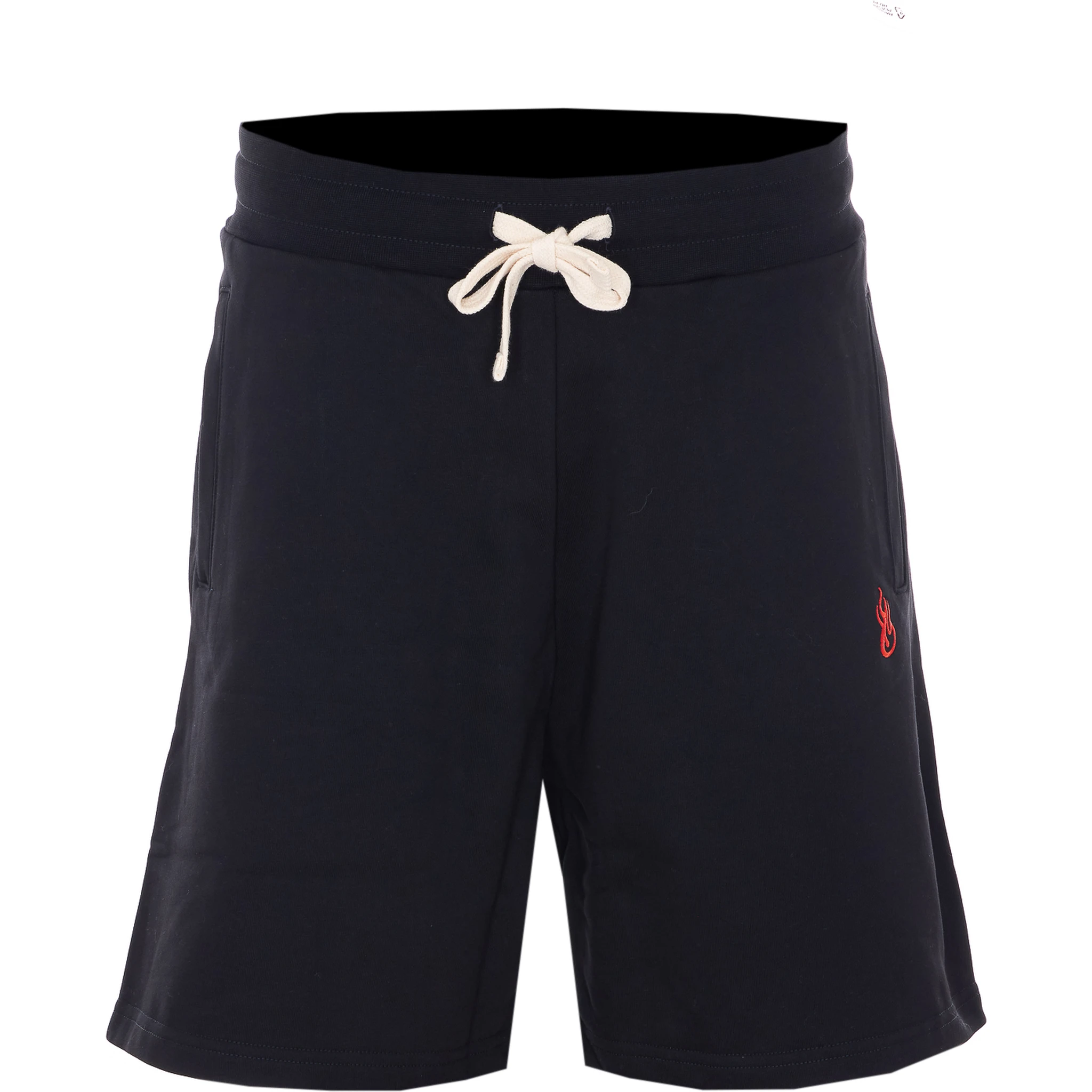 Vision of Super Shorts Black