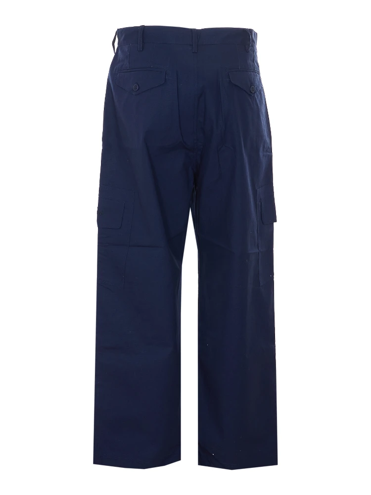 Family First Trousers Blue alternative