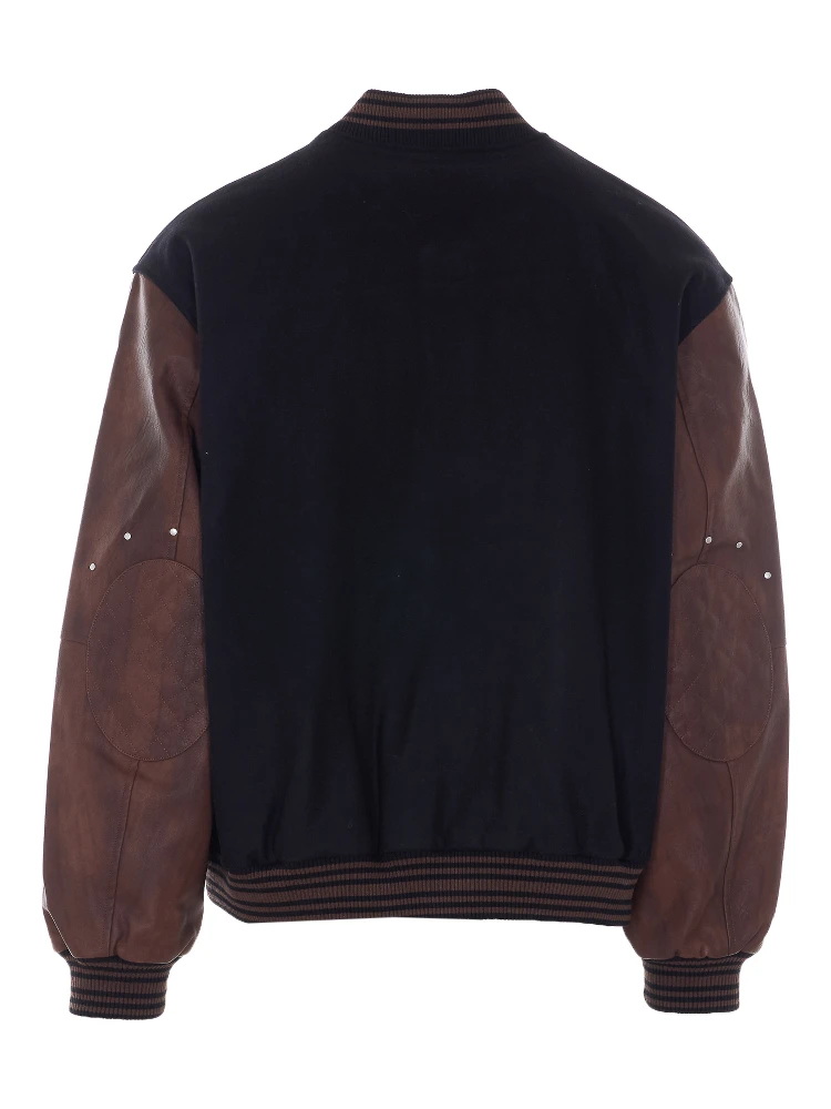 Represent Coats Brown alternative