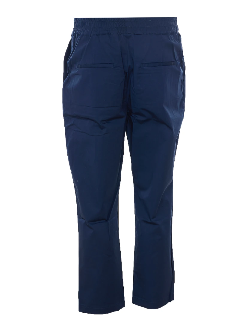 Family First Trousers Blue