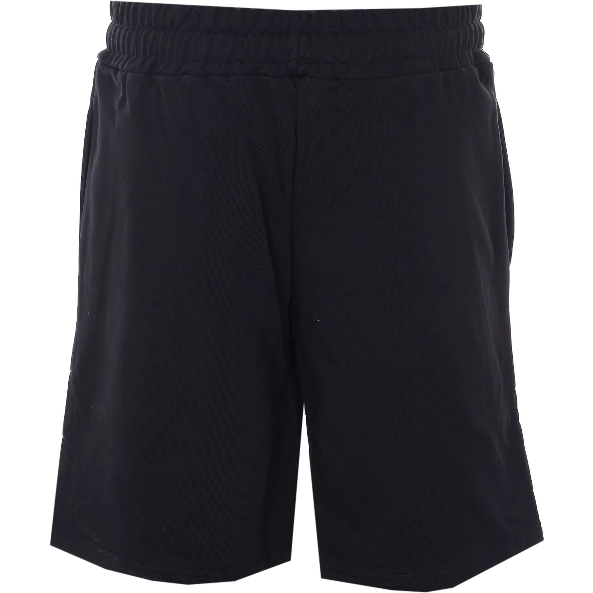 Family First Shorts Black