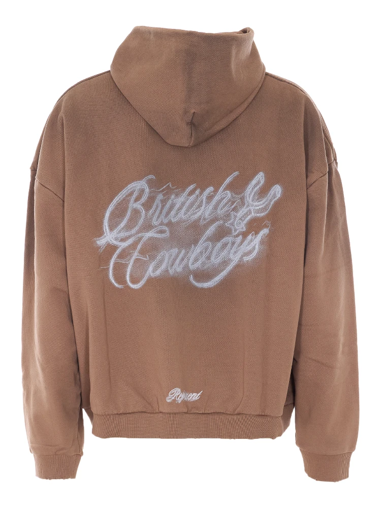 Represent Sweaters Brown alternative