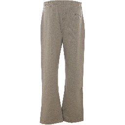 Family First Trousers Grey