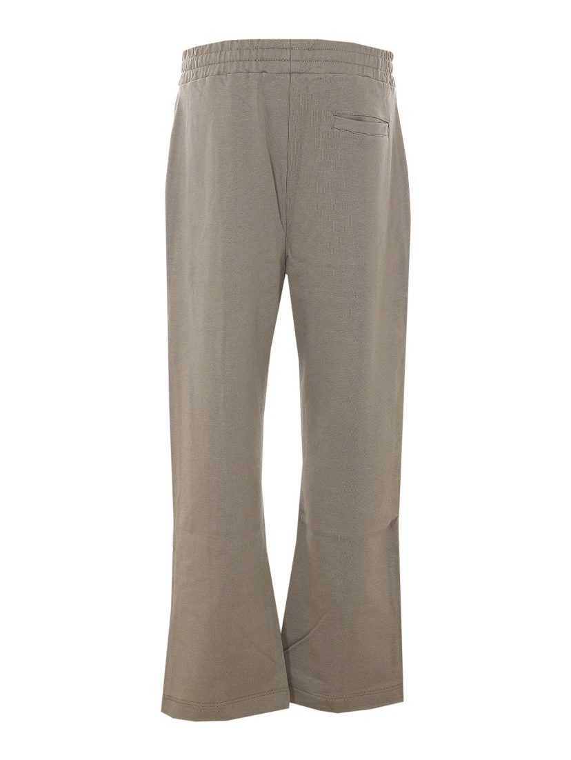Family First Trousers Grey