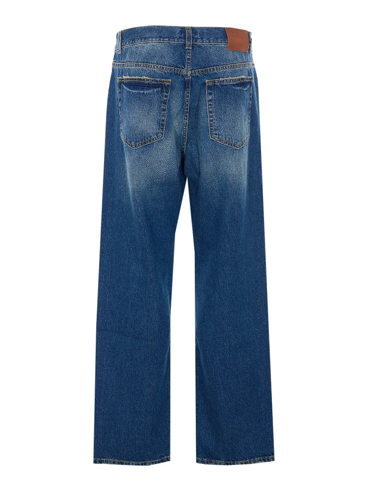 Family First Jeans Blue alternative