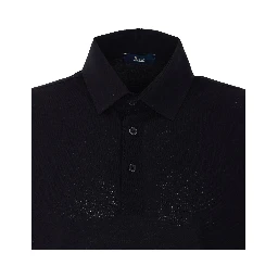 Herno T-shirts and Polos Black