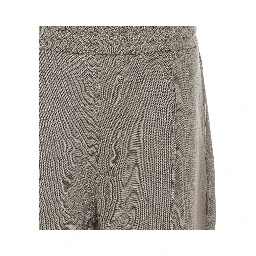Family First Trousers Grey