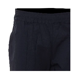 Family First Trousers Black