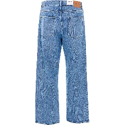 NN.07 Jeans Blue