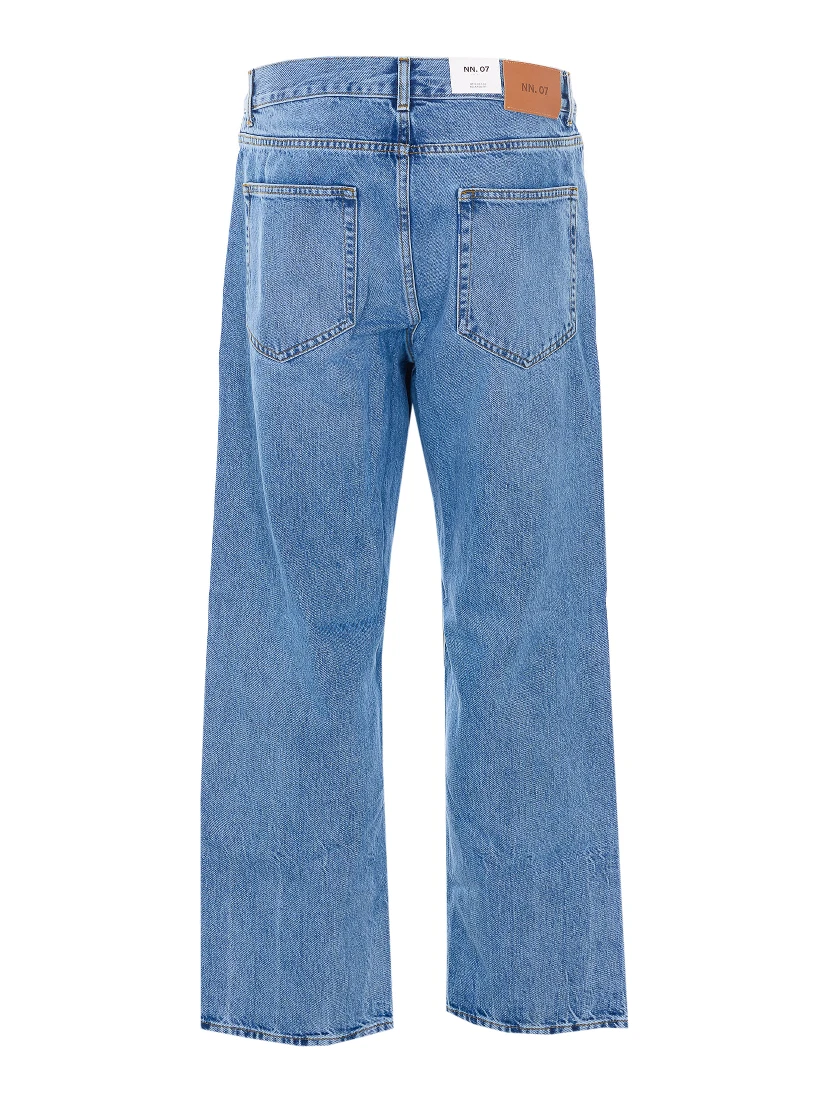 NN.07 Jeans Blue
