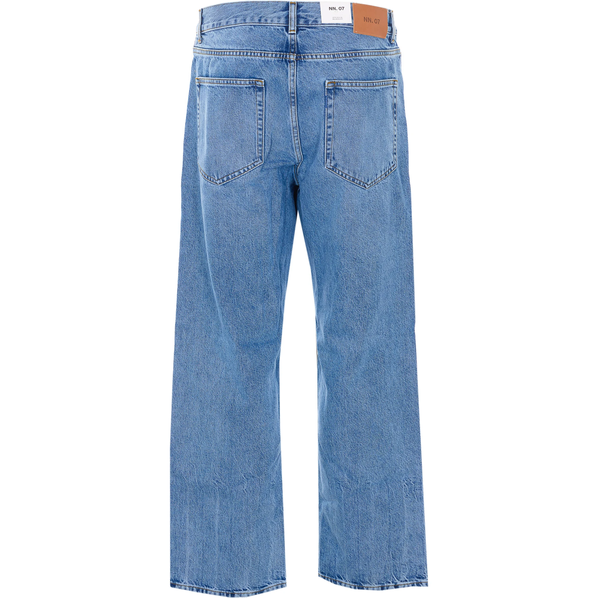 NN.07 Jeans Blue