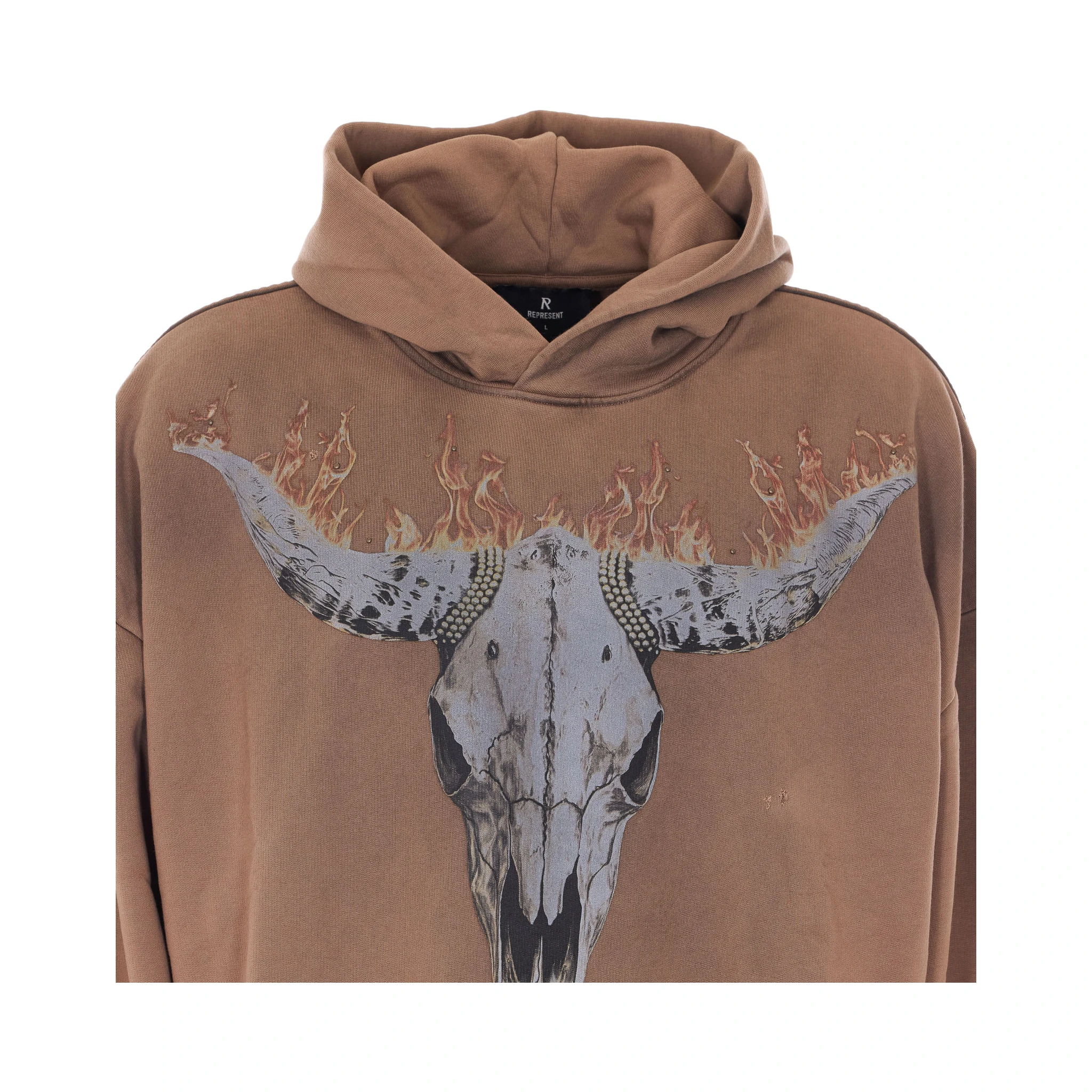 Represent Sweaters Brown
