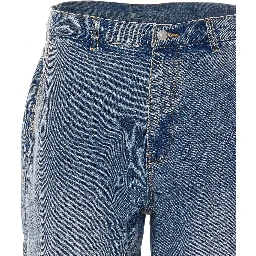 DUNST Jeans Blue