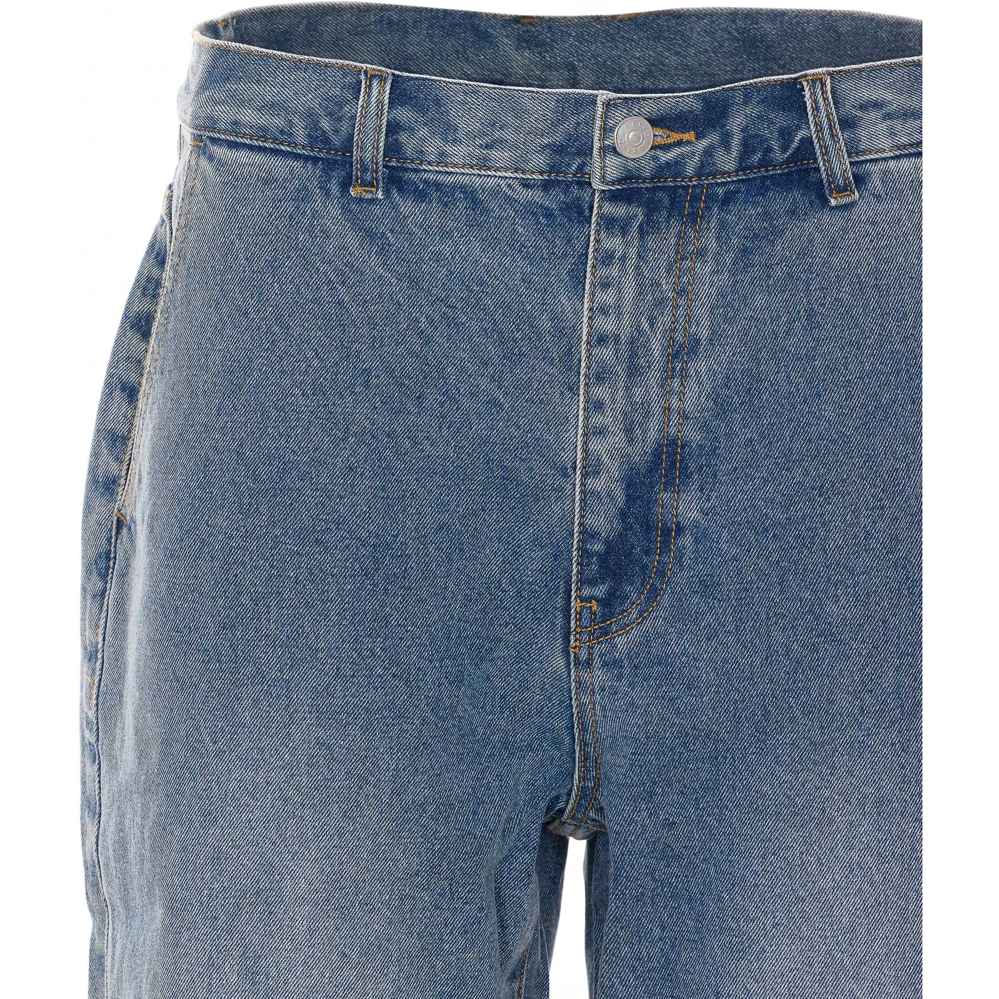 DUNST Jeans Blue