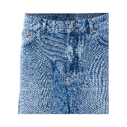NN.07 Jeans Blue
