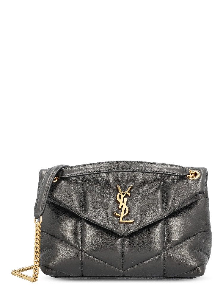 Saint Laurent  Bags.. Black
