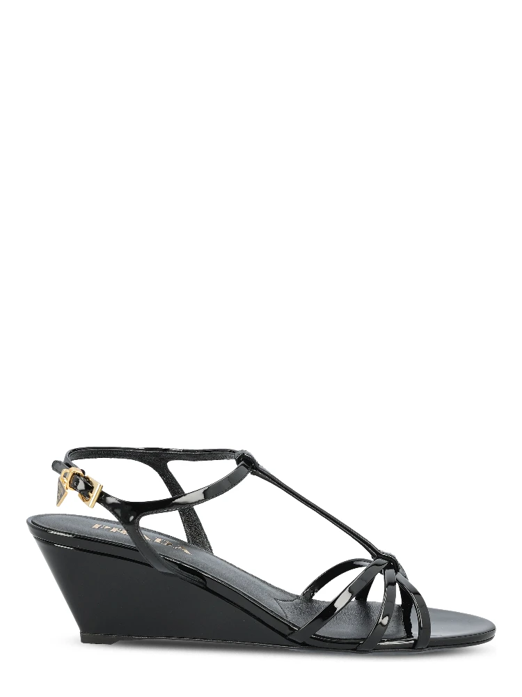 Prada Sandals Black