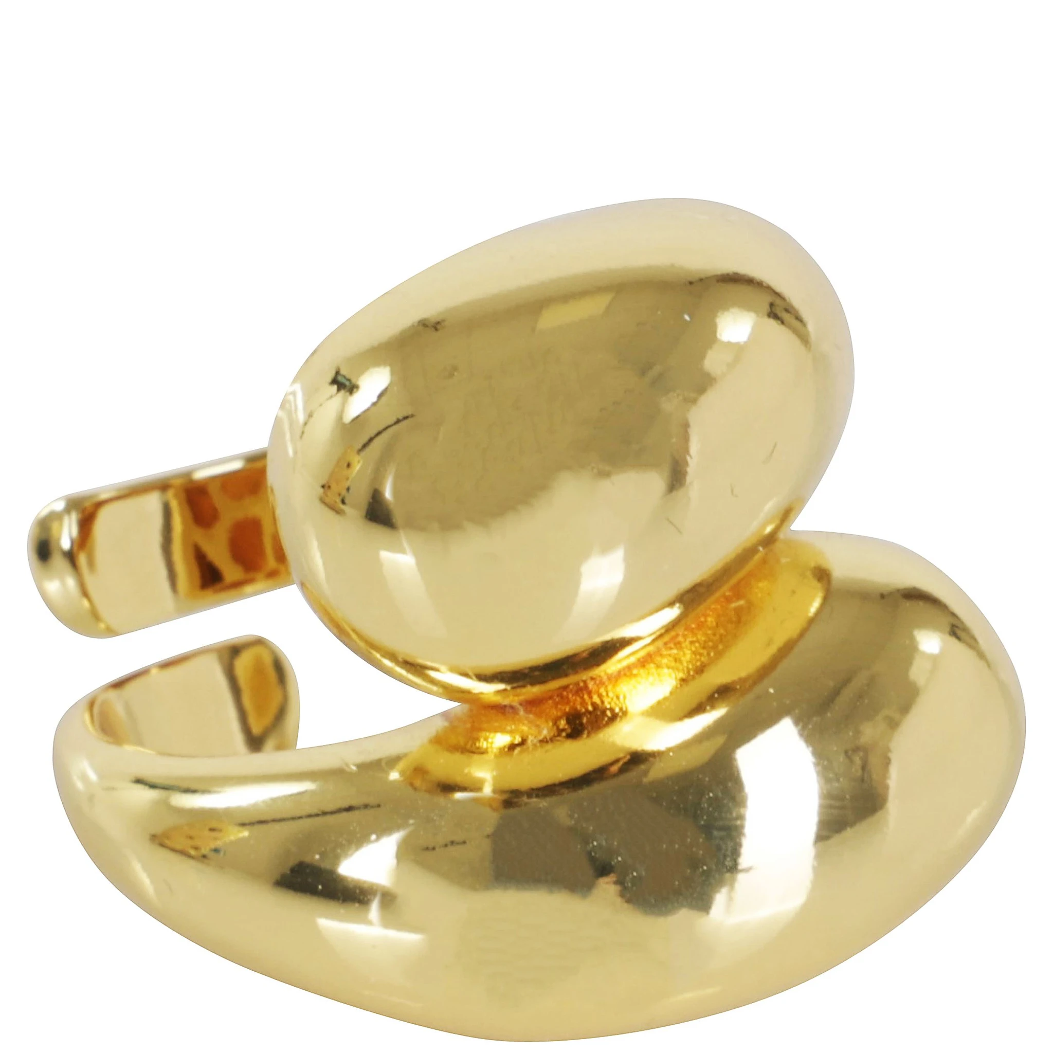 RING ISA