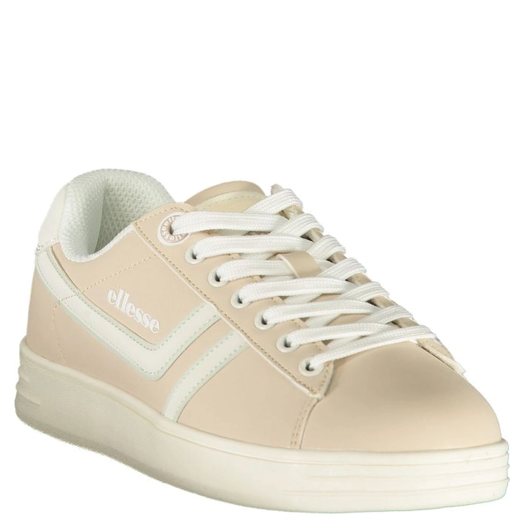 Rosa Polyurethane Women Sneaker