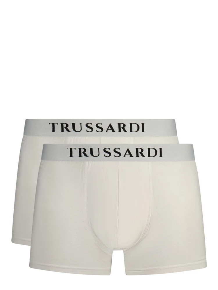 Bianco Cotton Men Boxer Short