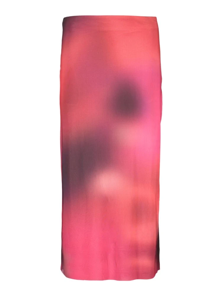 Viola Polyester Women's Skirt alternative