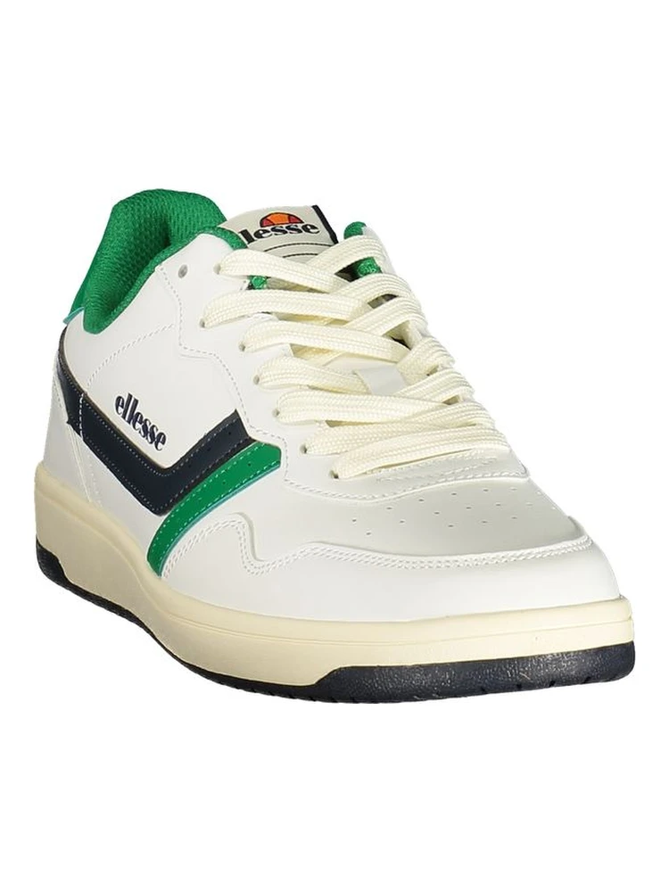 Bianco Poliuretano Men's Sneaker alternative
