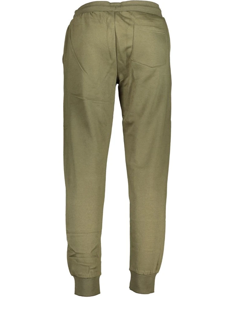 Verde Cotton Men's Trouser alternative