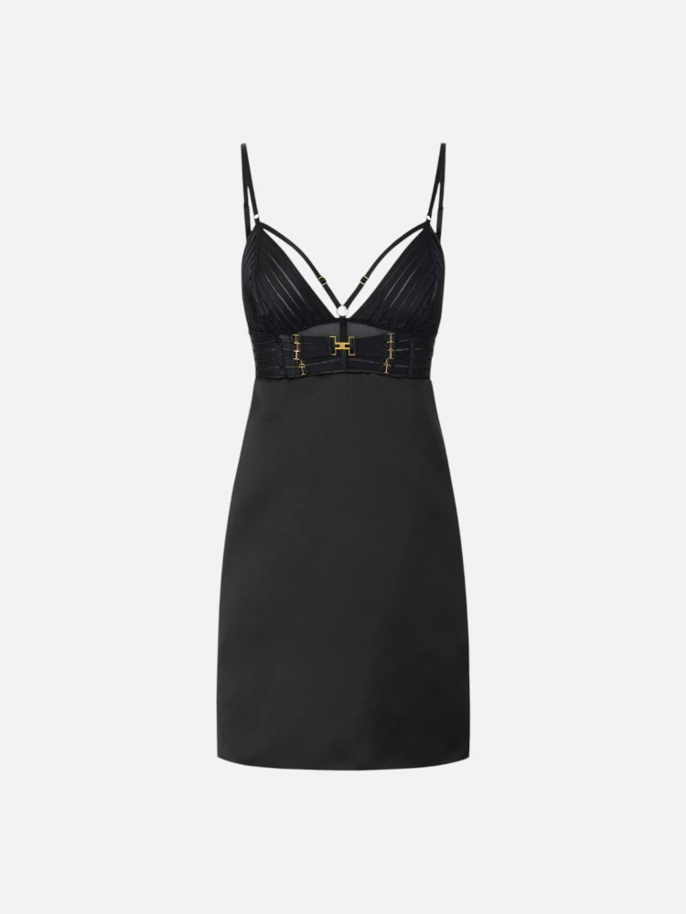 ELISABETTA FRANCHI dress