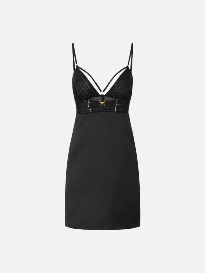 ELISABETTA FRANCHI dress