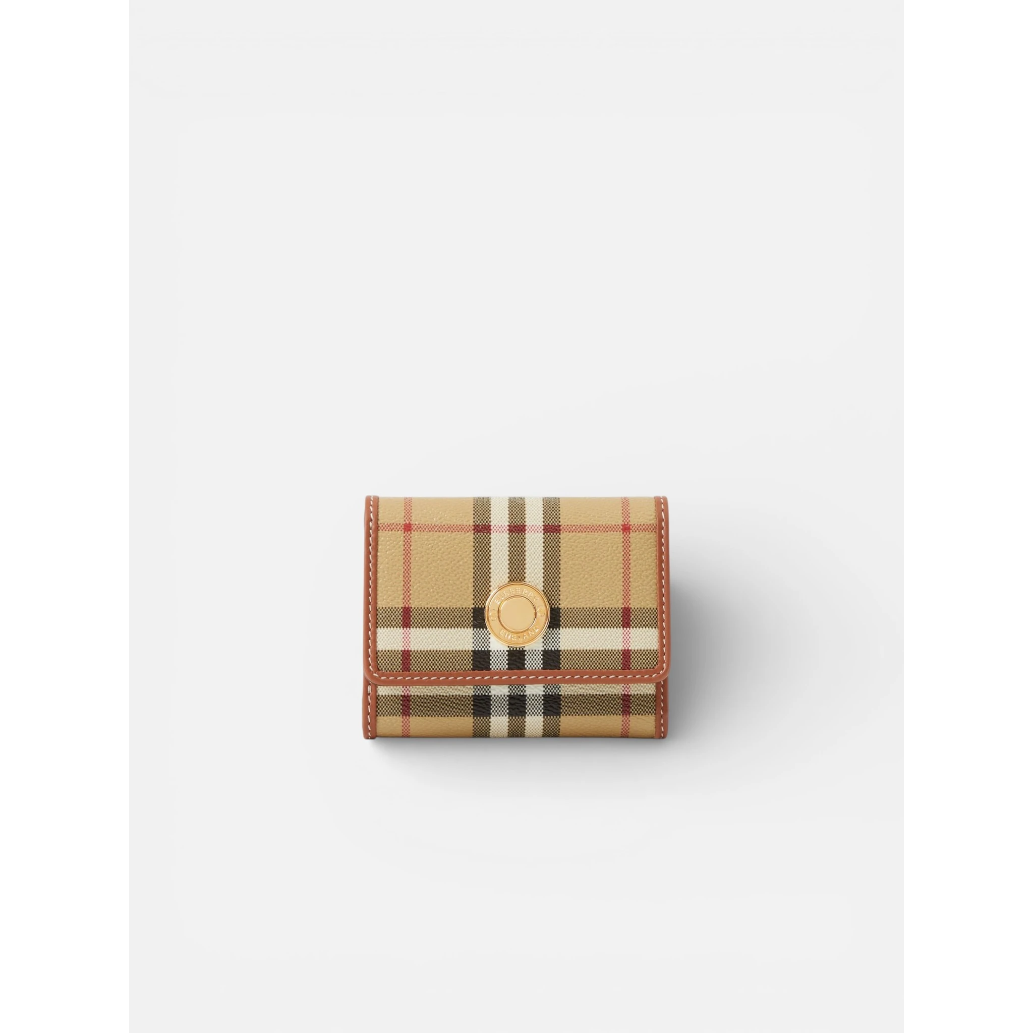 BURBERRY wallet