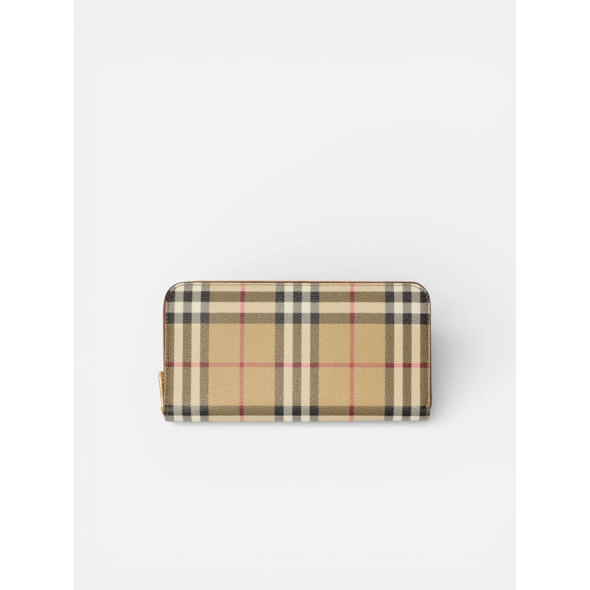 BURBERRY wallet