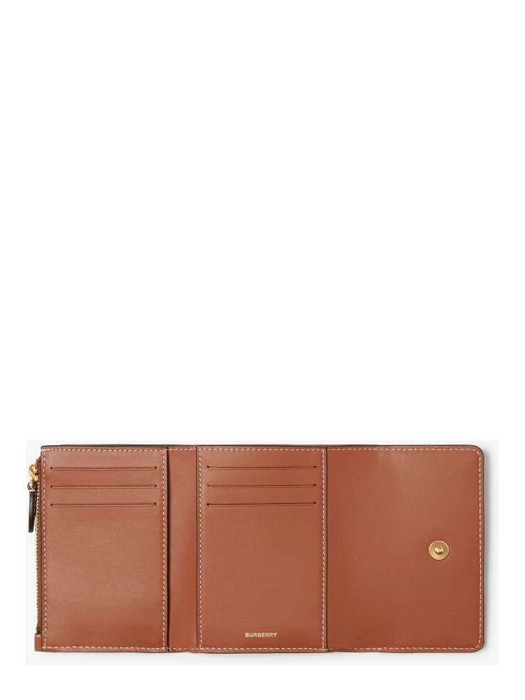 BURBERRY wallet alternative