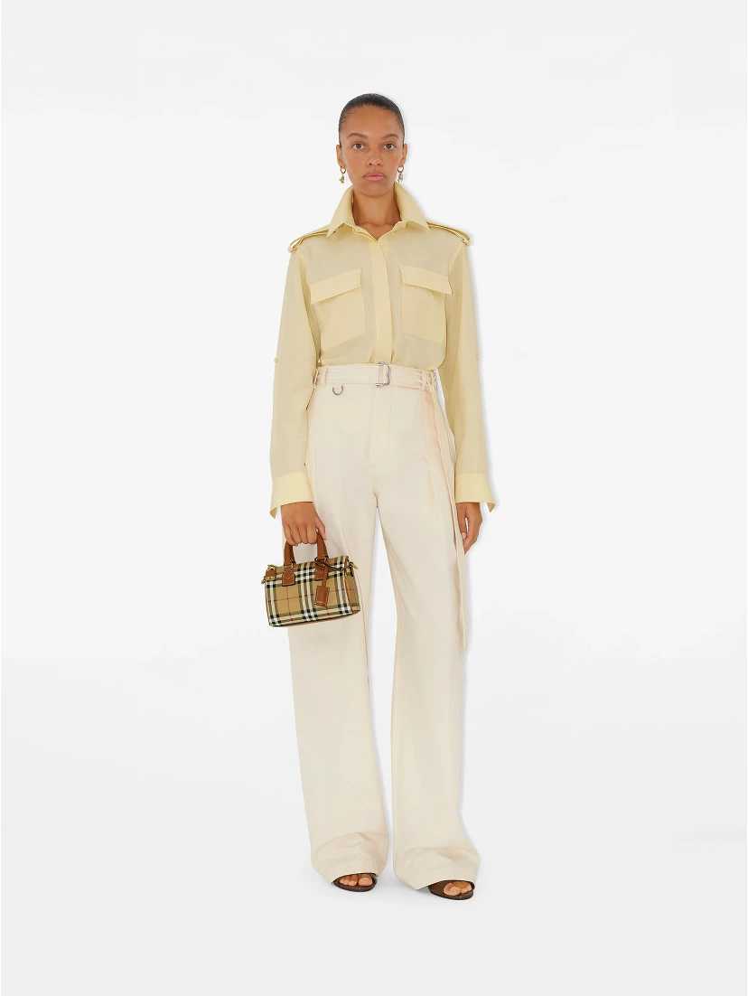 BURBERRY handbag