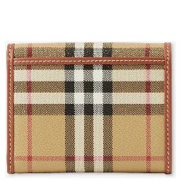 BURBERRY wallet