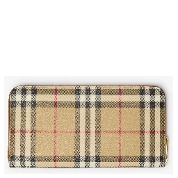 BURBERRY wallet
