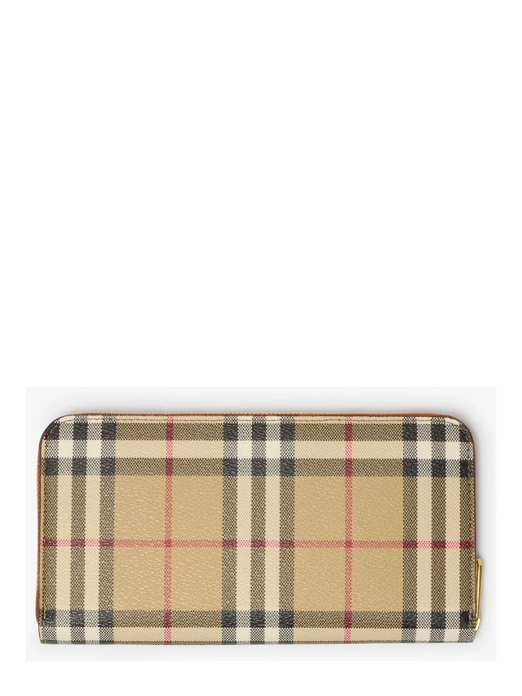 BURBERRY wallet alternative