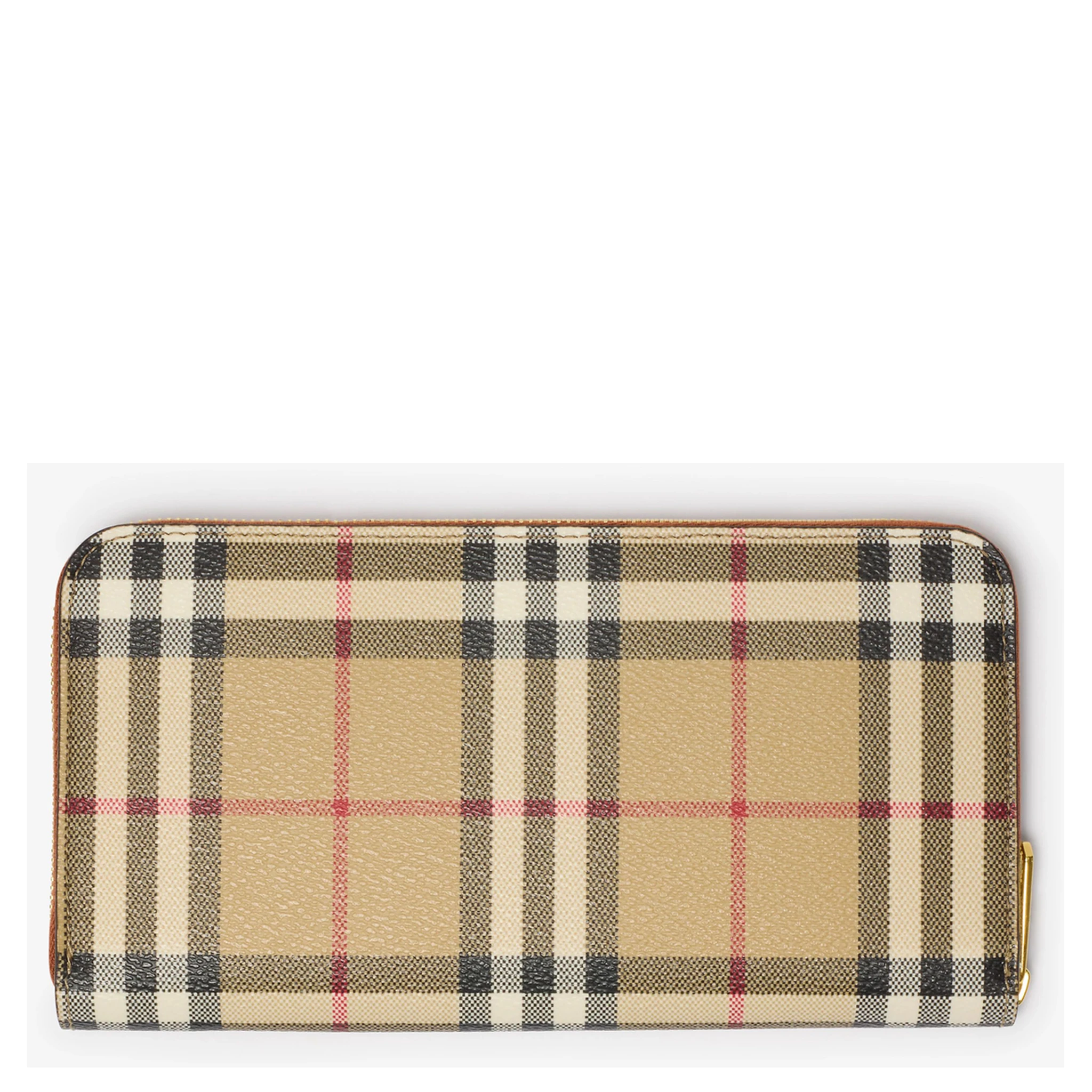 BURBERRY wallet