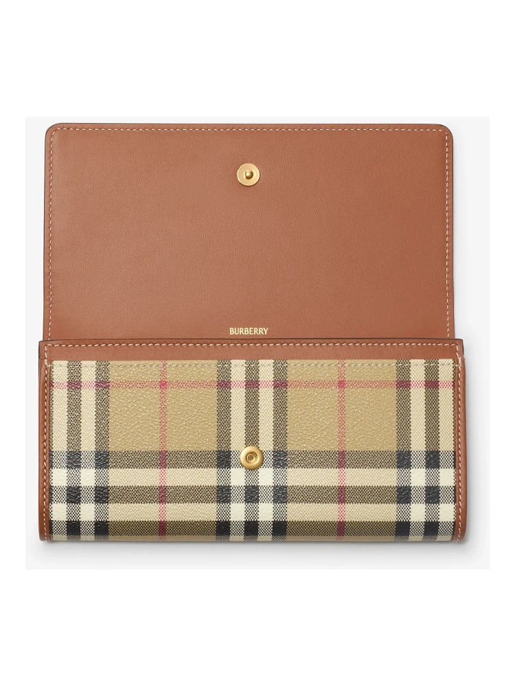 BURBERRY wallet alternative