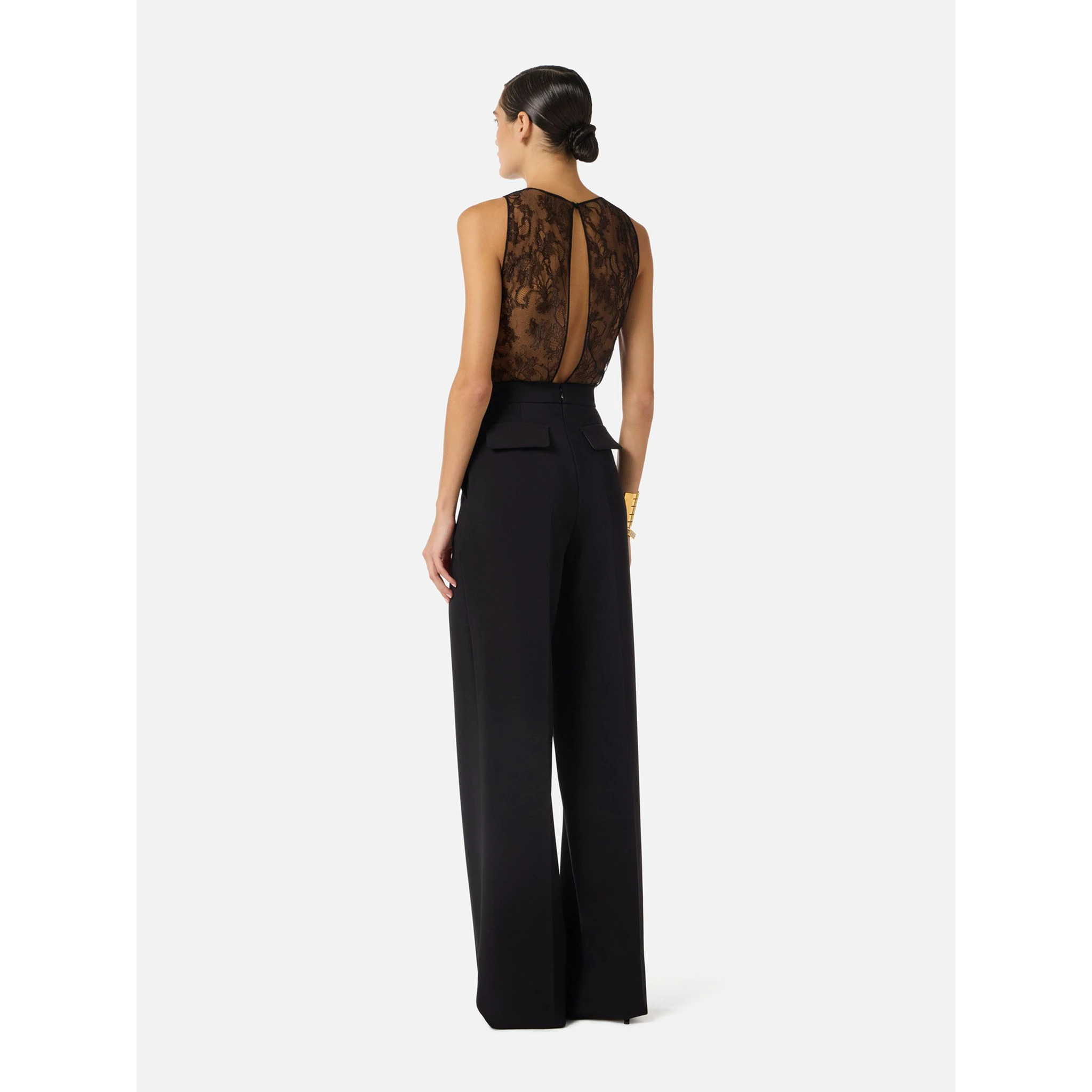 ELISABETTA FRANCHI jumpsuit