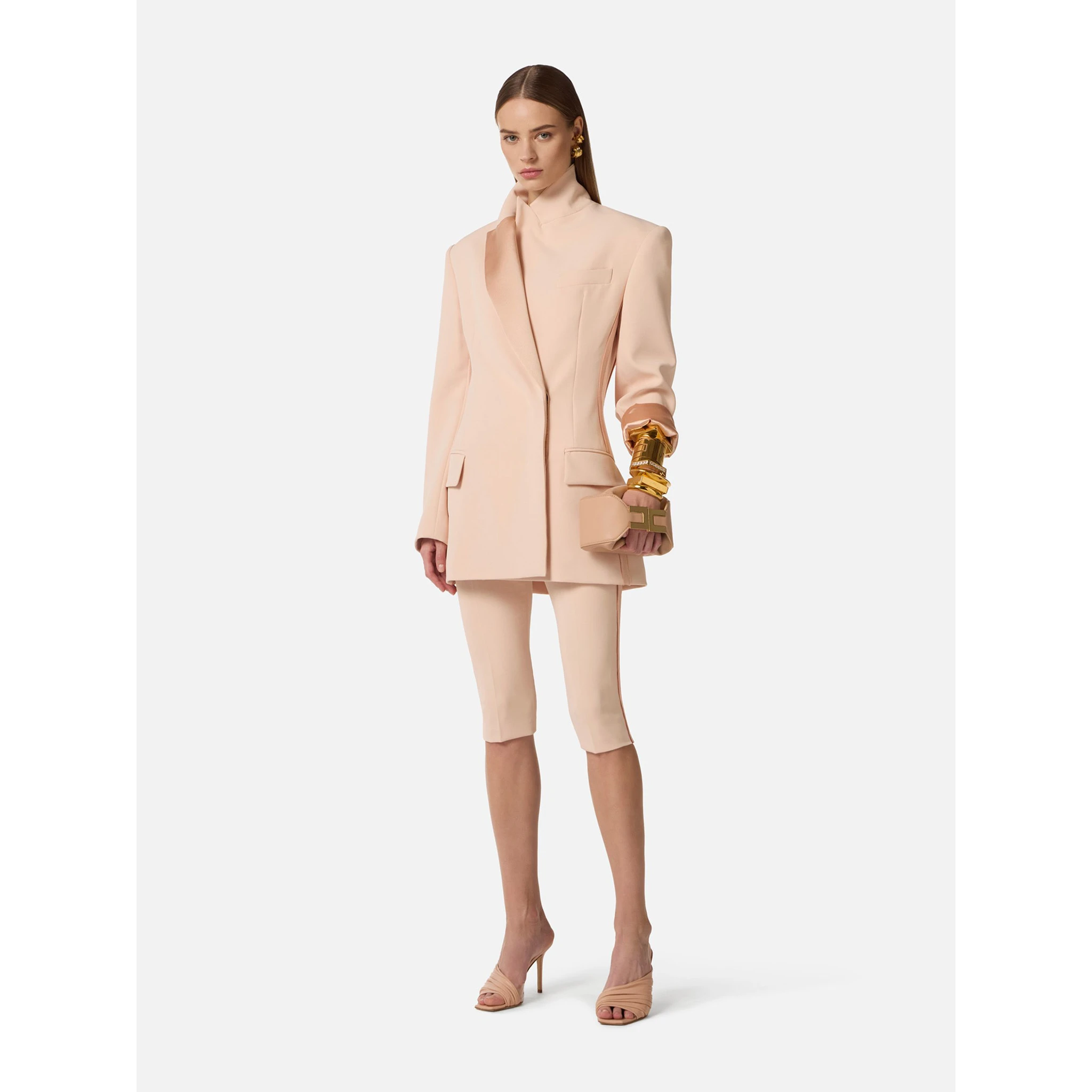 ELISABETTA FRANCHI pants