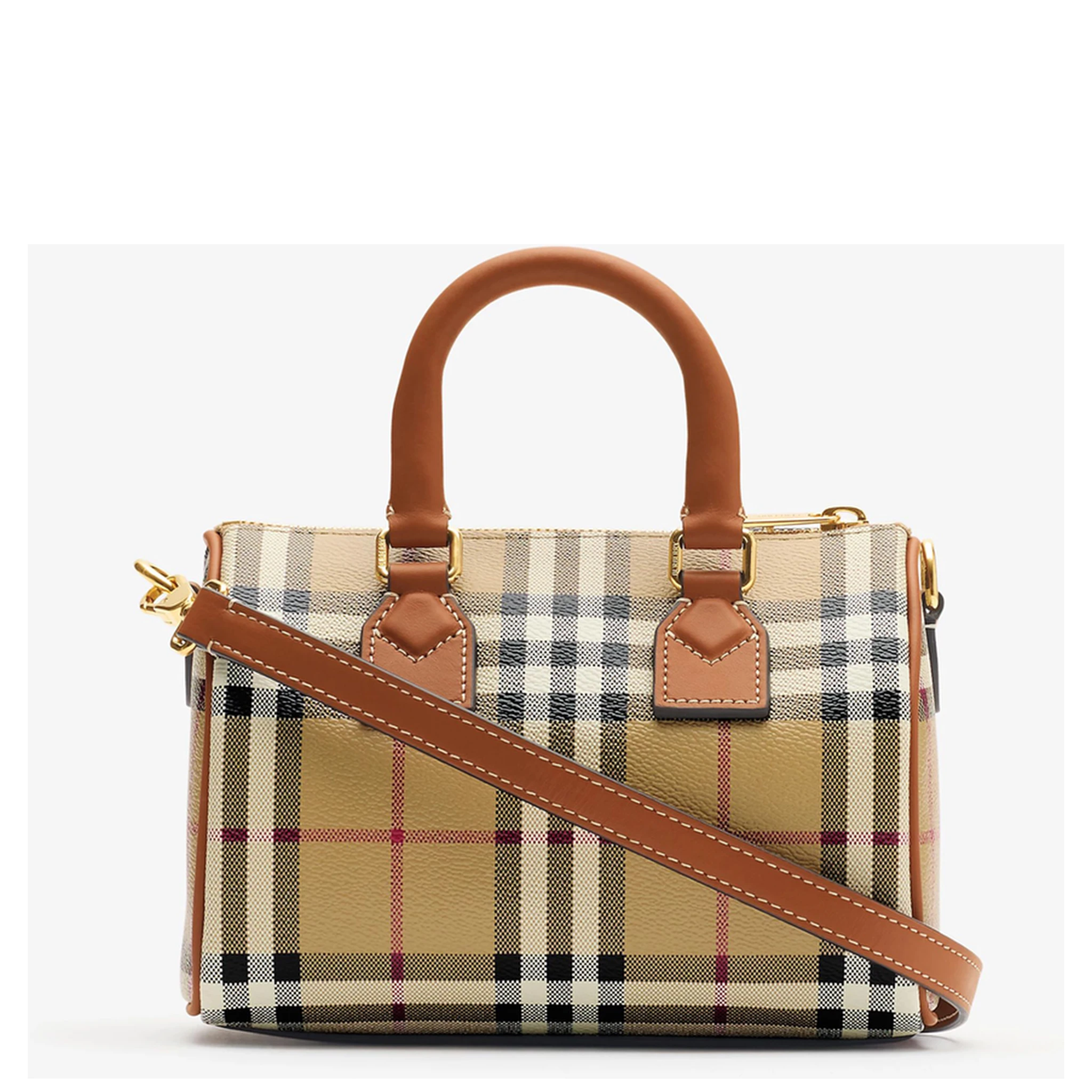 BURBERRY handbag