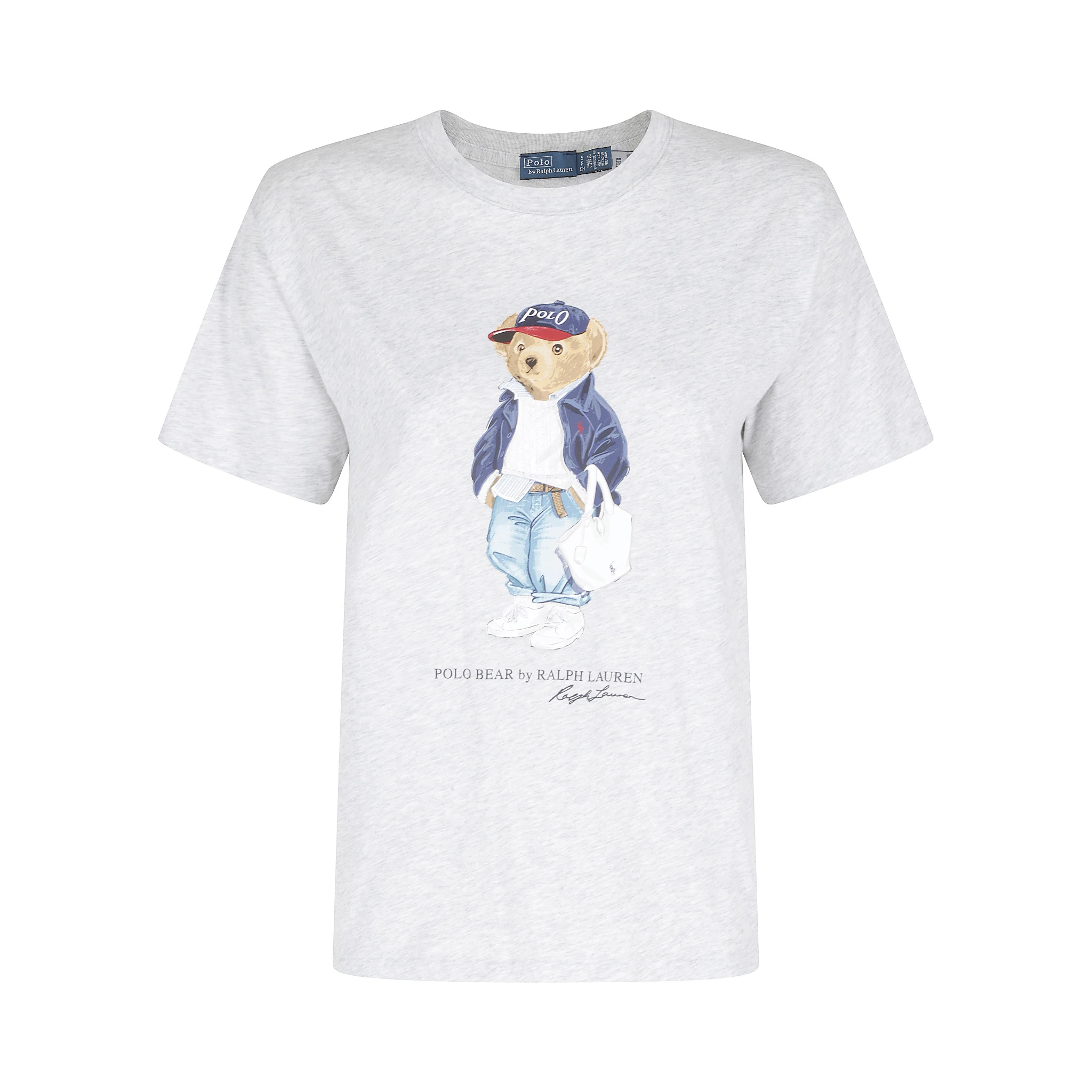 KNIT TSHIRT